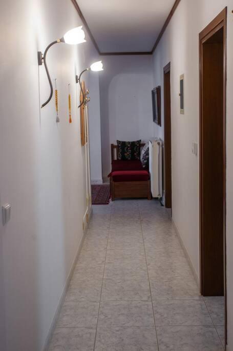 Βίλα Για Όλες Τις Εποχές Του Χρόνου Kozani Exteriér fotografie